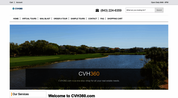 charlestonvirtualhomes.com