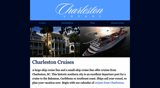 charlestonvoyage.com