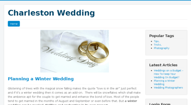 charlestonweddinggiveaway.com