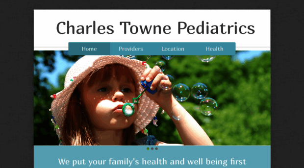 charlestownepediatrics.com