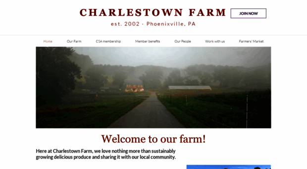 charlestownfarm.com