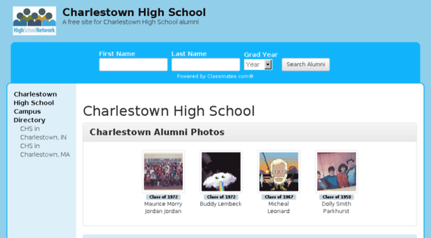 charlestownhighschool.org