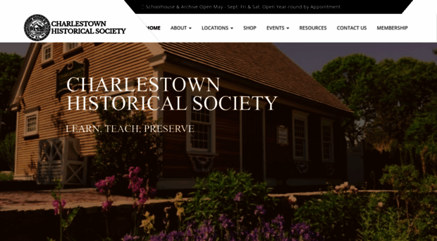 charlestownhistorical.org