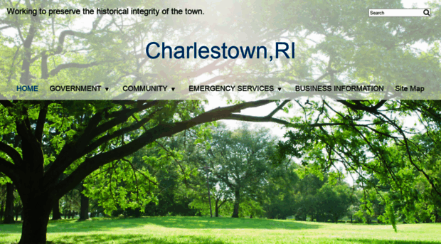 charlestownri.org