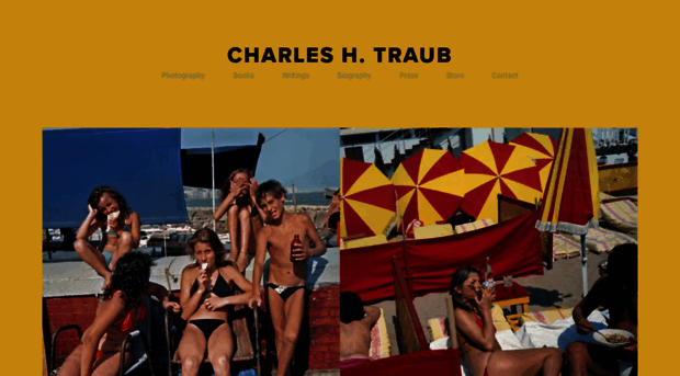 charlestraub.com