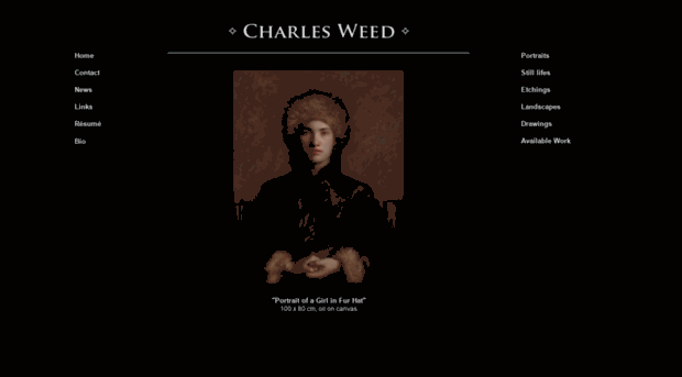 charlesweed.com