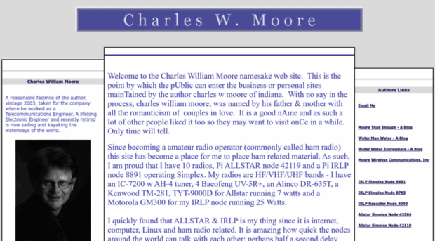 charleswmoore.org