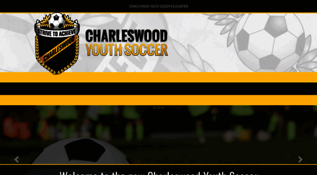 charleswoodsoccer.com