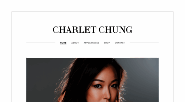 charletchung.com