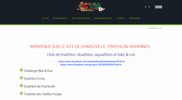 charleville-triathlon-ardennes.com