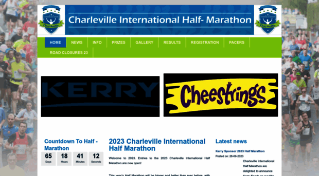 charlevillehalf.com