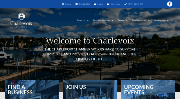 charlevoix.org