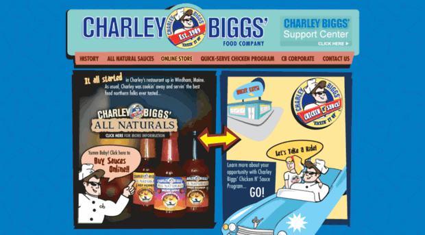 charleybiggs.ca