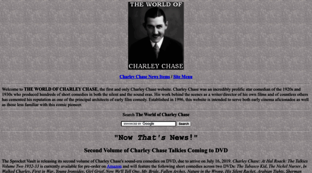 charleychase.50webs.com