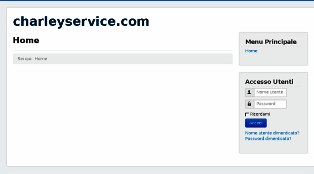 charleyservice.com