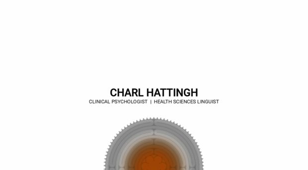 charlhattingh.com