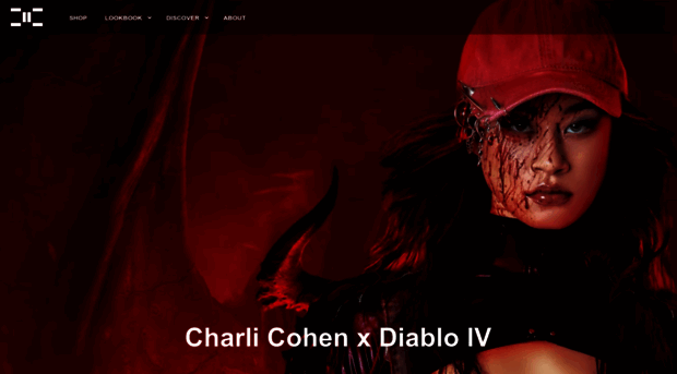 charli-cohen.com