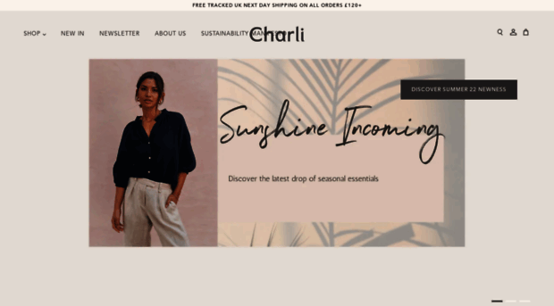 charli.co.uk