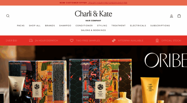 charliandkate.com.au