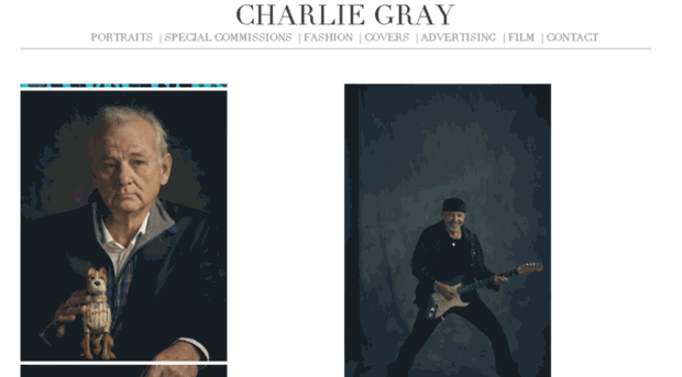 charlie-gray.com