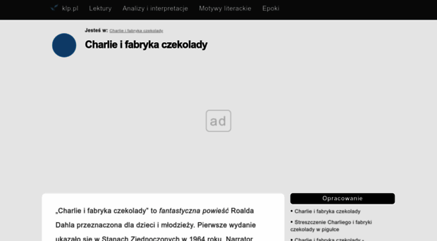 charlie-i-fabryka-czekolady.klp.pl