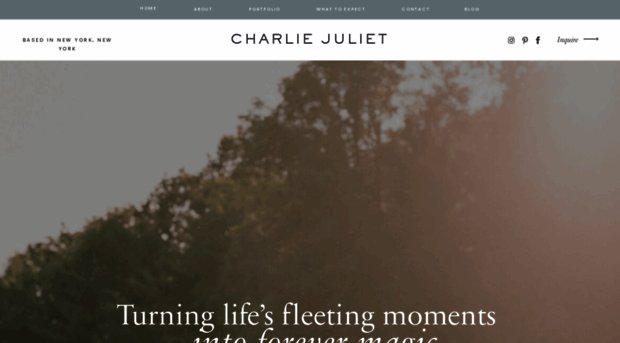 charlie-juliet.com