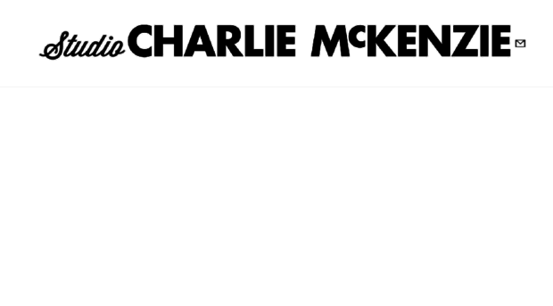 charlie-mckenzie.com