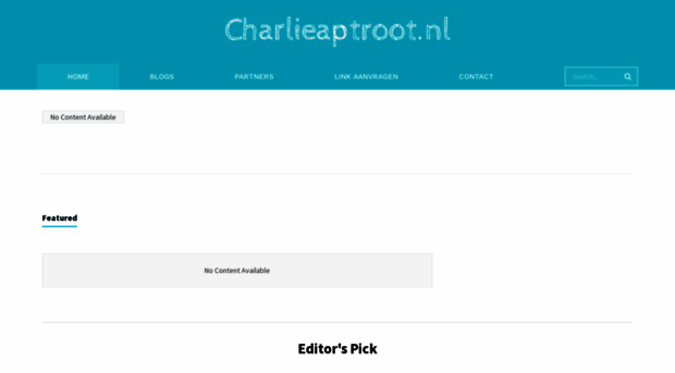 charlieaptroot.nl