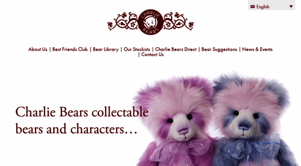 charliebears.ltd.uk