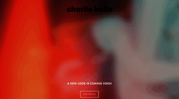 charliebellemusic.com