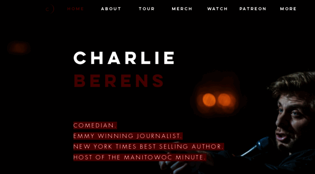 charlieberens.com