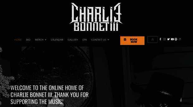 charliebonnet3.com