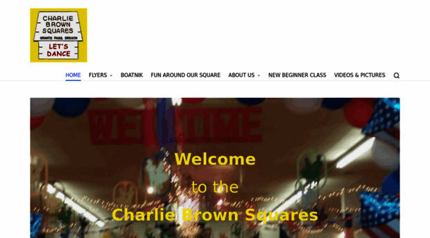 charliebrownsquares.com