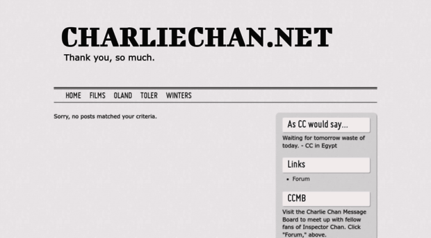 charliechan.net