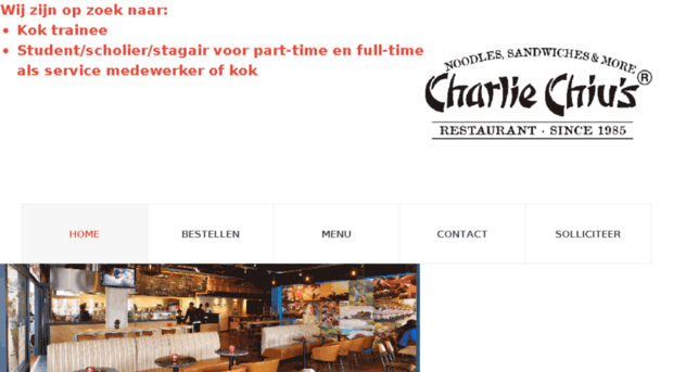 charliechiu.nl