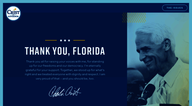 charliecrist.com