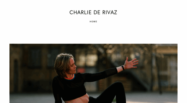 charliederivaz.com