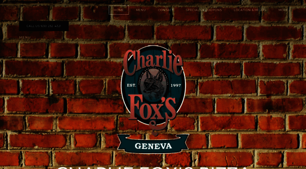 charliefoxsgeneva.com