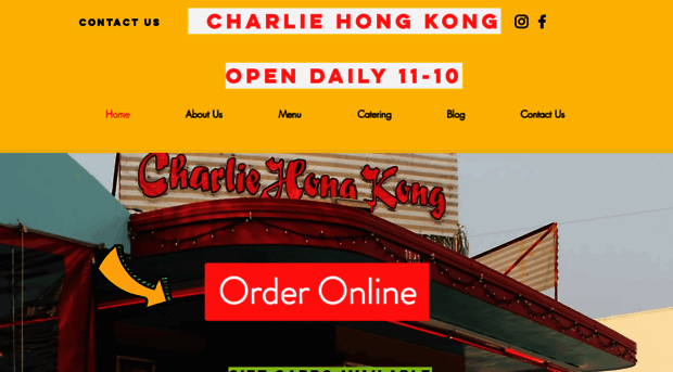 charliehongkong.com