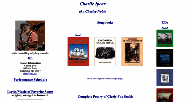 charlieipcar.com