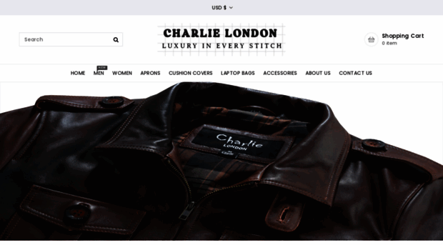 charlielondon.co.uk