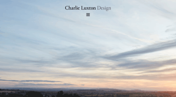 charlieluxtondesign.com