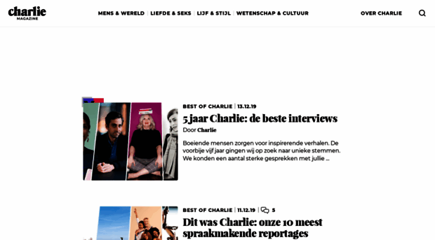 charliemag.be