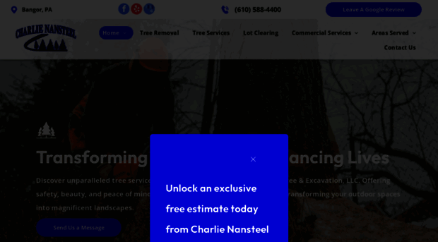 charlienansteel.com