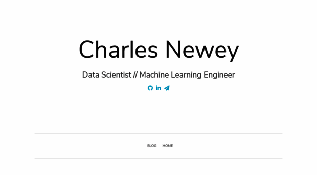 charlienewey.github.io