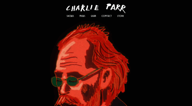 charlieparr.com