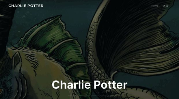 charliepotter.com