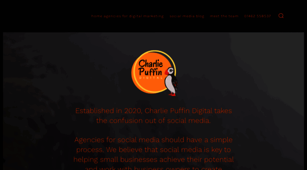 charliepuffindigital.co.uk