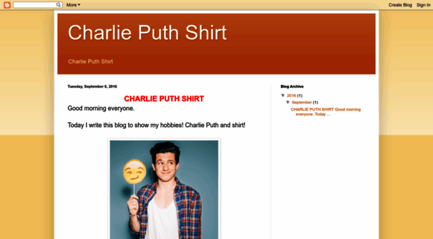 charlieputhshirt.blogspot.com