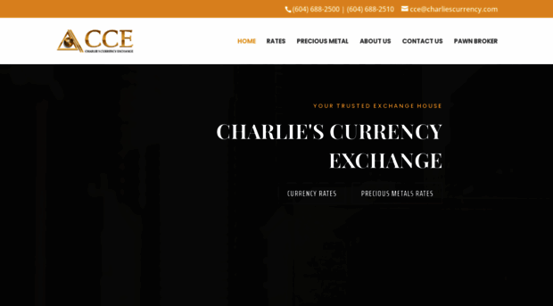 charliescurrency.ca